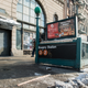 Image for article titled Bowery Subway Stop Review: Is This Thing Safe?